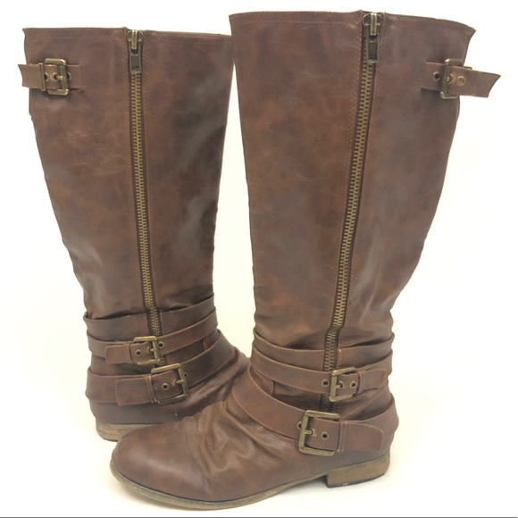 carlos santana helena boots